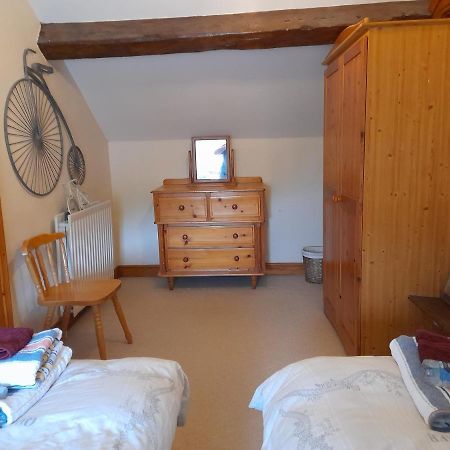Berwick Hall Cottage Moira  Extérieur photo
