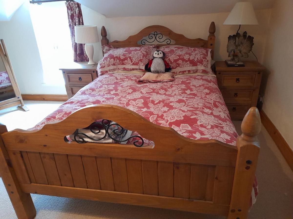 Berwick Hall Cottage Moira  Extérieur photo