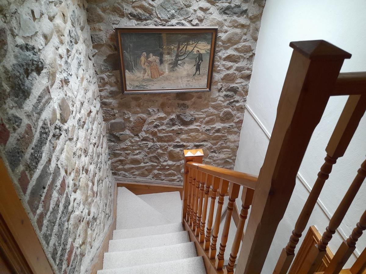 Berwick Hall Cottage Moira  Extérieur photo