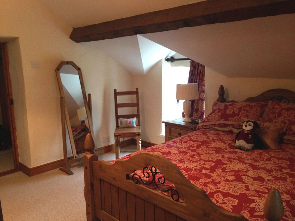 Berwick Hall Cottage Moira  Extérieur photo